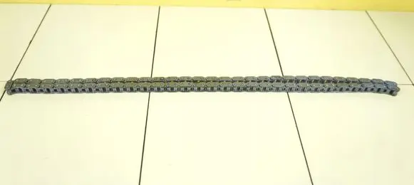 Honda CR-V Timing chain (engine) N22A2