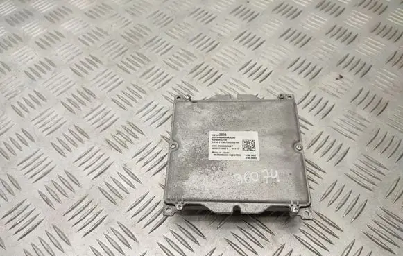 Headlight ballast module Xenon