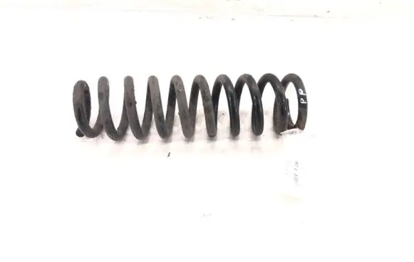 Toyota Highlander XU40 Front coil spring 