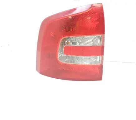 Skoda Octavia Mk2 (1Z) Rear/tail lights 1Z9945095 1Z9945257
