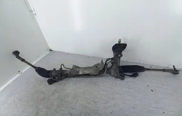 Ford Focus C-MAX Steering rack