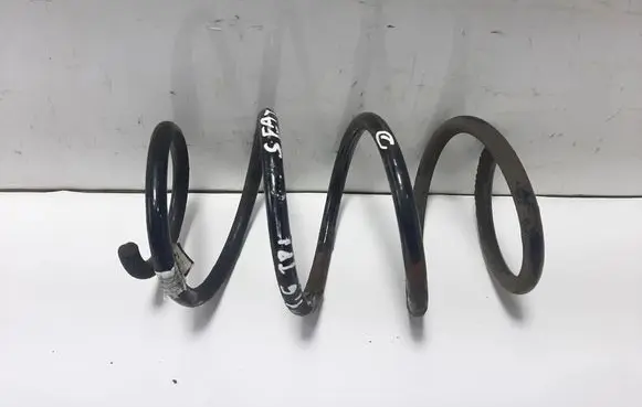 Seat Leon (5F) Front coil spring