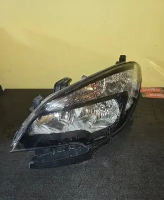 Opel Mokka Headlight/headlamp 42435929 06022016
