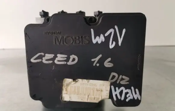 KIA Ceed ABS Pump A258920500
