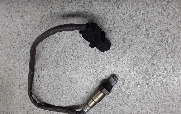 Mercedes-Benz CLS C218 X218 Lambda probe sensor 0095426318 0258017355