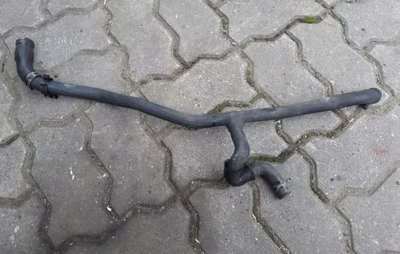 Ford Transit Engine coolant pipe/hose
