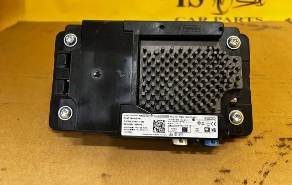 Ford Kuga III Other control units/modules SV4T-14H316-FAL SV4T14H316FAL