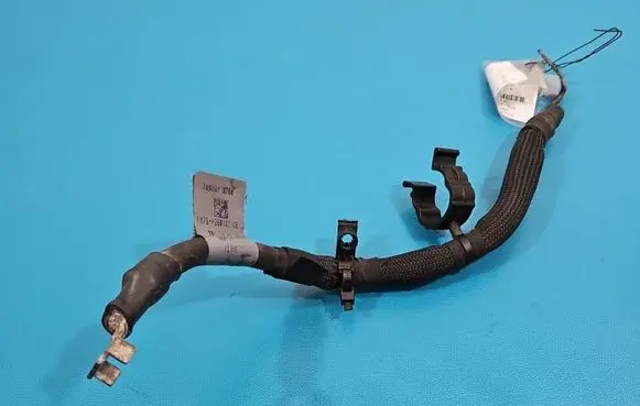 Jaguar XE Other wiring loom GX73F260145CE IMPRK1546762
