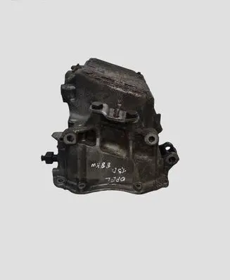 Opel Signum Oil sump