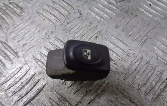 Renault Megane I Quarter vent window switch 