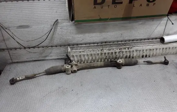 Toyota Aygo AB10 Steering rack C8860