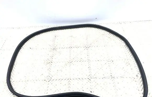 KIA EV6 Rubber seal front door (on door) 