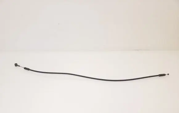 KIA Cerato Engine bonnet/hood lock release cable 