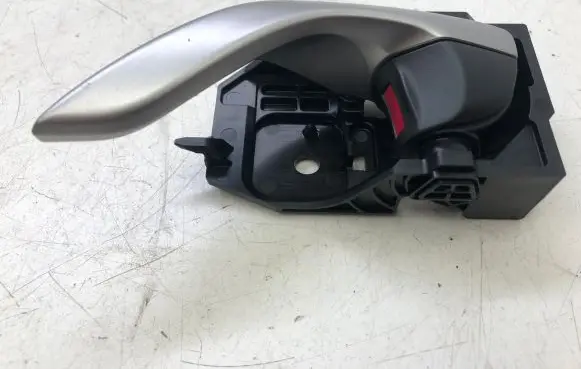 Mazda 3 III Front door interior handle KD53T8315