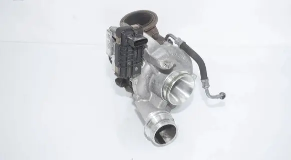 BMW 5 GT F07 Turbo 7799758 7799759 11657799759