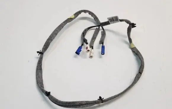 Renault Kadjar Other wiring loom
