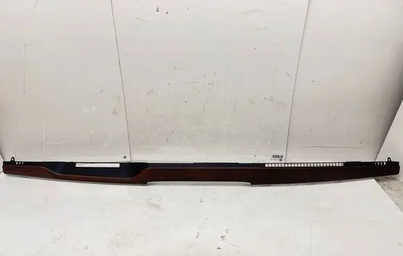 Tesla Model S Panel trim 156294200A 156293801F