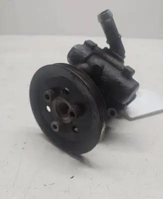 Seat Alhambra (Mk1) Power steering pump 7M0145157AA