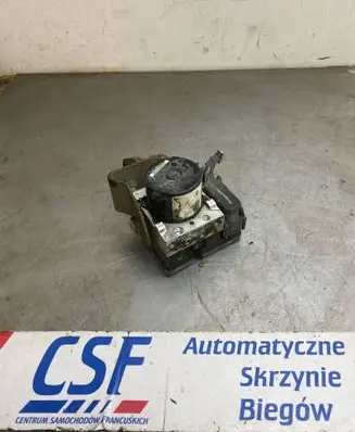 Dodge Caliber ABS Pump P05273303AF 303AF 7D201873
