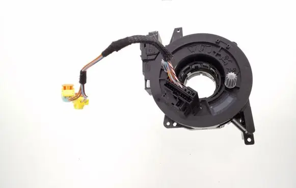 Land Rover Range Rover Sport L494 Airbag slip ring squib (SRS ring) AND761002C
