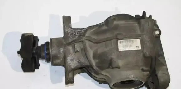 BMW 7 G11 G12 Rear differential 8619107