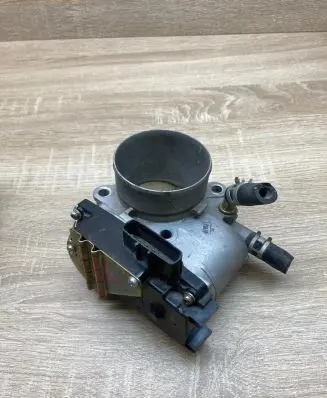 Mitsubishi Eclipse Throttle body valve EAC60020 5X170401