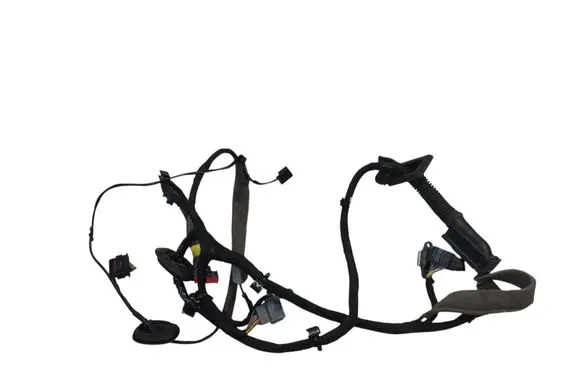 Volvo S60 Rear door wiring loom 30644905CAREWAY