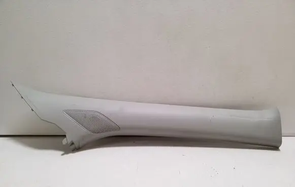 (A) pillar trim