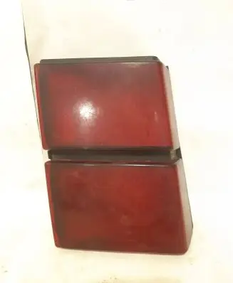 Mazda 626 Tailgate rear/tail lights 0673836L