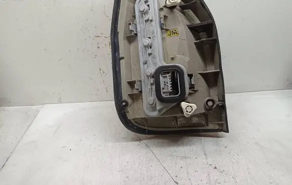 Opel Zafira A Rear/tail lights 62281