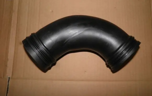 Fiat Ducato Air intake duct part 1350799080