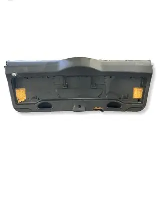 BMW 5 E60 E61 Tailgate trim 51497061394