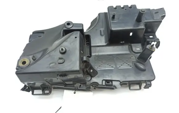Peugeot 407 Other engine bay part 9687677280