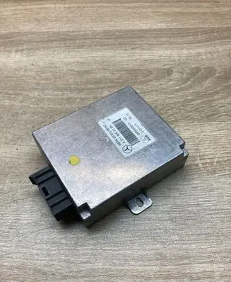 Mercedes-Benz E W211 Phone control unit/module A2118203185 2855V0013