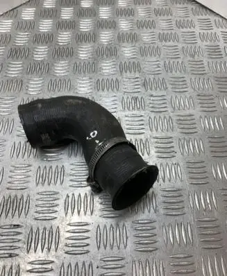 Audi A6 S6 C6 4F Intercooler hose/pipe