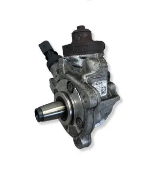 BMW 5 E60 E61 Fuel injection high pressure pump 7807495