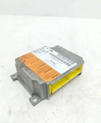 Mercedes-Benz E W210 Airbag control unit/module 0018202326