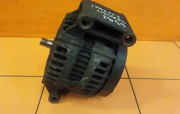 Ford Transit Generator/alternator 0121615003