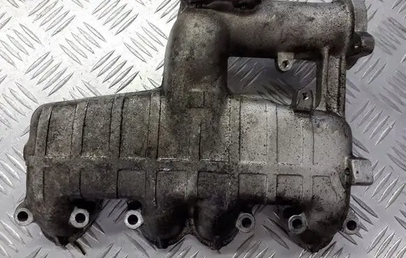 Skoda Octavia Mk1 (1U) Intake manifold 038129713J