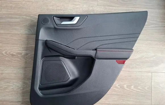 Ford Kuga III Rear door card panel trim MV4BS27504B