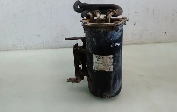 Fuel filter