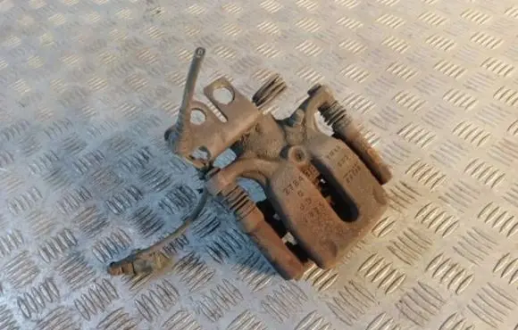 Volkswagen Caddy Rear brake caliper 049A