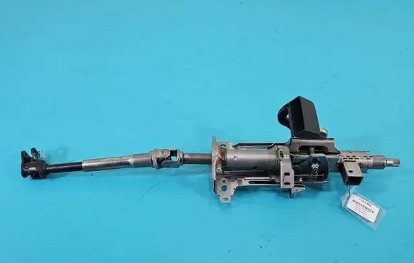 Opel Astra L Steering wheel axle 9830852580 IMPRK1514056