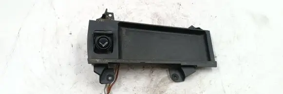 BMW 5 E39 Cigarette lighter 5116815969412 176622
