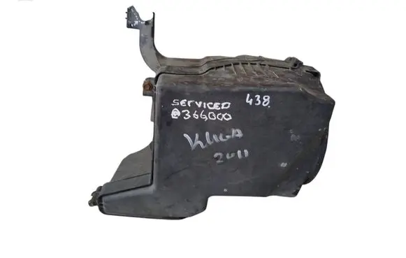 Volvo V50 Air filter box 7M519600BJ