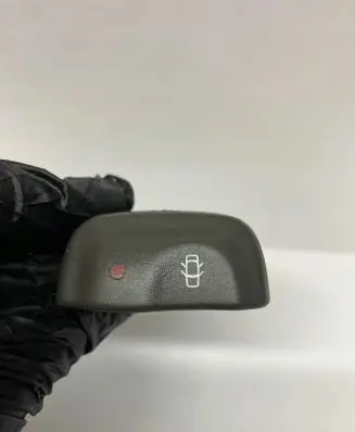 Renault Scenic I Central locking switch button 432969B