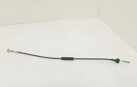 Opel Astra H Front door cable line 