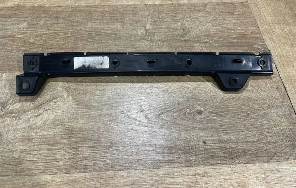 Jaguar F-Type Front bumper mounting bracket EX5316C066AA