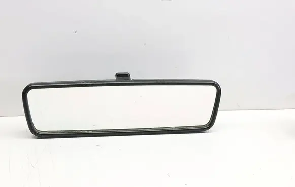 Rear view mirror (interior)