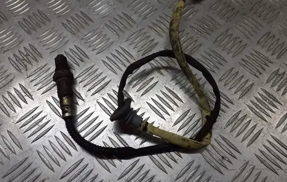 Volvo S40, V40 Lambda probe sensor BRAK